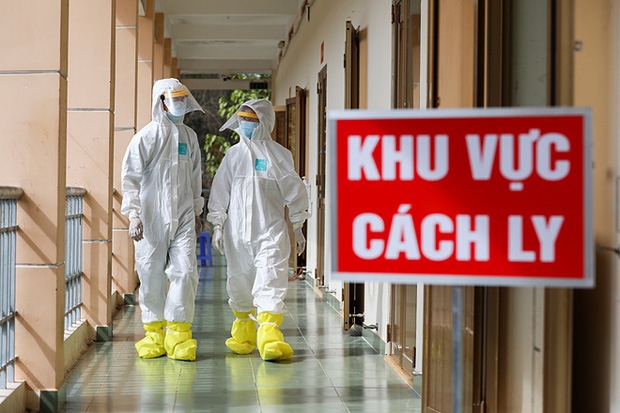 COVID-19: Vietnam registers nine more imported cases
